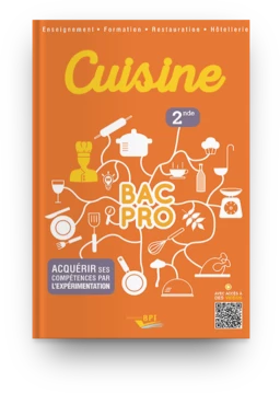 Cuisine BAC PRO - Sde