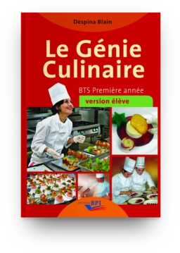 Le génie culinaire 