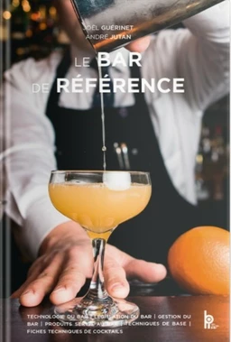 LE BAR DE RÉFÉRENCE