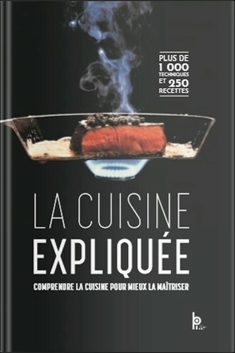 Le livre du cuisinier - les techniques professionnelles, les recettes  fondamentales - Bruno Cardinal (EAN13 : 9782862685120), BPI, Best  Practice Inside